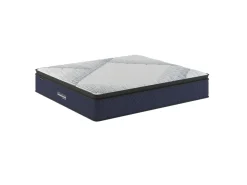 1885 Youth Essentials Pillow Top Mattress