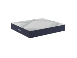 1885 Youth Essentials Plush Mattress
