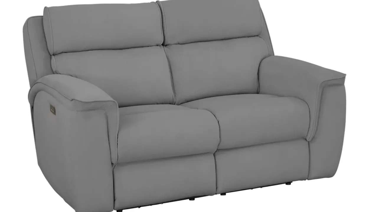 Aaron Loveseat