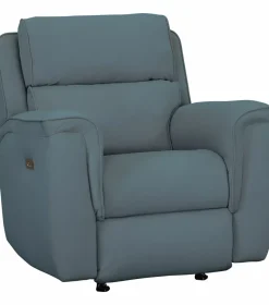 Aaron Rocking Recliner