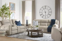 Aaron Sofa
