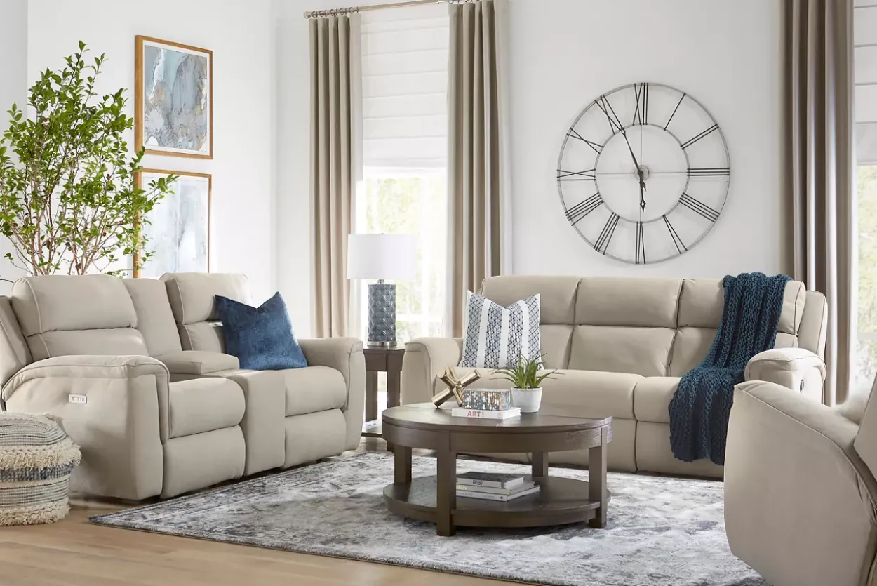 Aaron Sofa