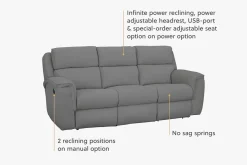 Aaron Sofa