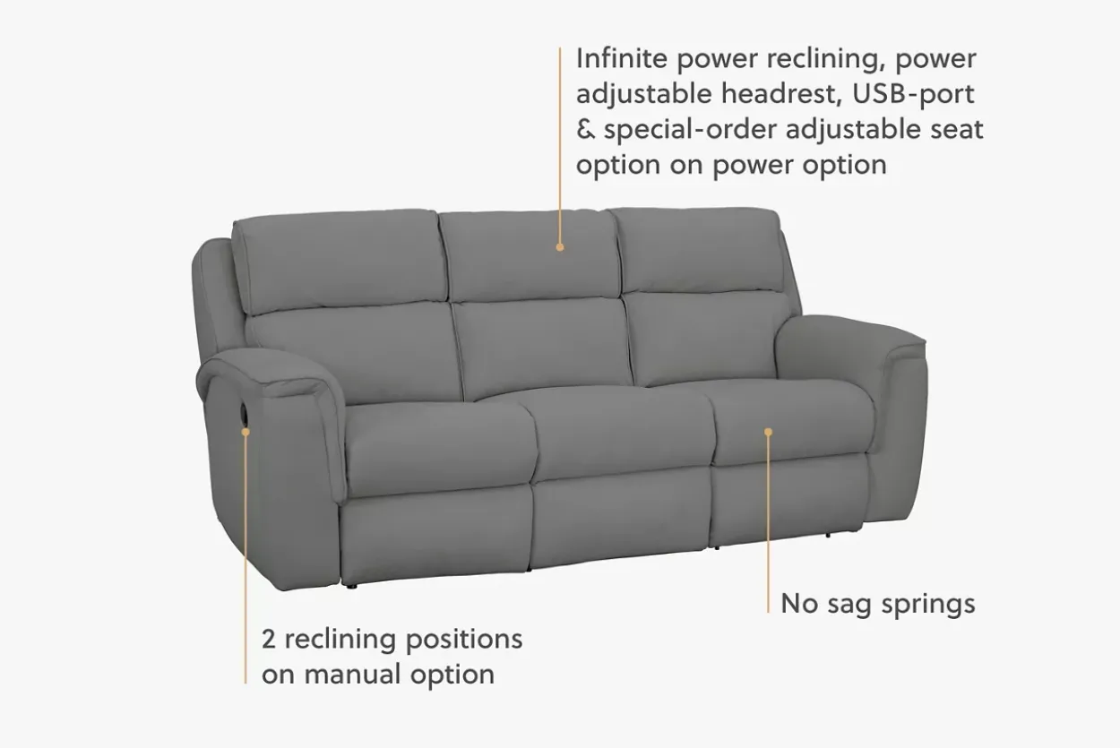 Aaron Sofa
