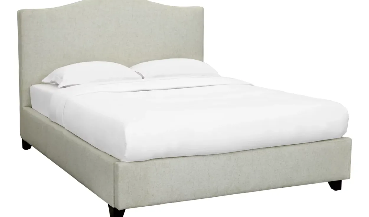 Abigail Storage Bed