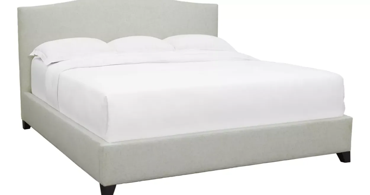 Abigail Storage Bed
