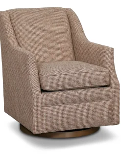 Adelaide Accent Swivel Chair