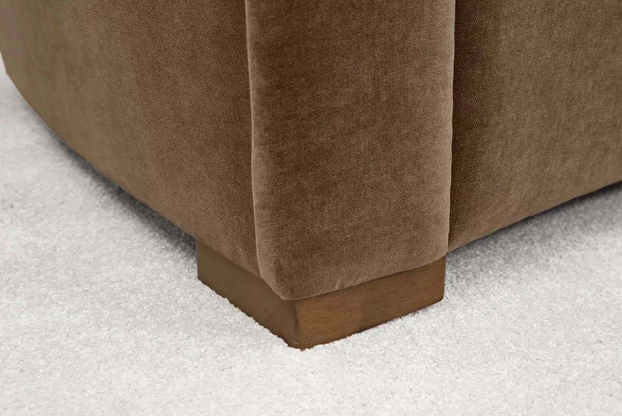 Adelaide Loveseat