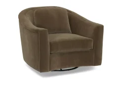 Adelaide Matching Swivel Chair