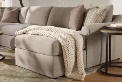 Alaina Sectional