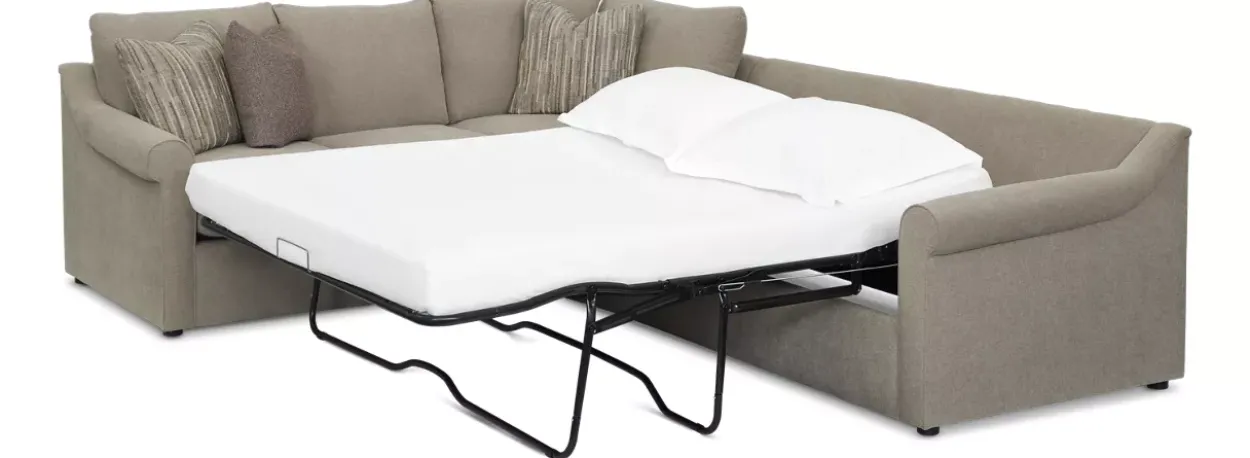 Alaina Sectional