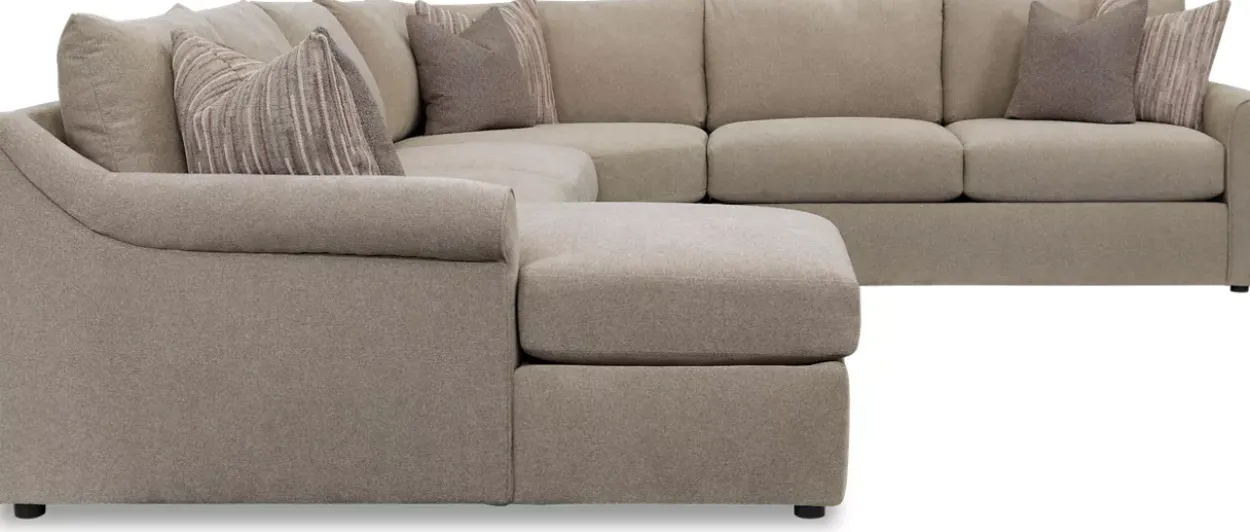 Alaina Sectional