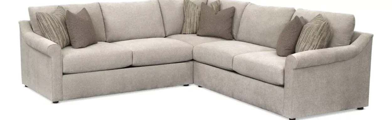 Alaina Sectional