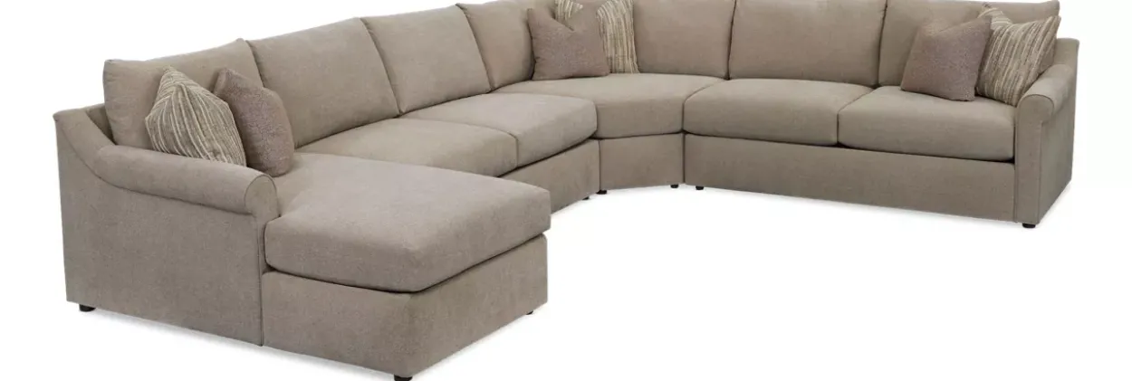 Alaina Sectional