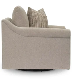 Alaina Swivel Chair
