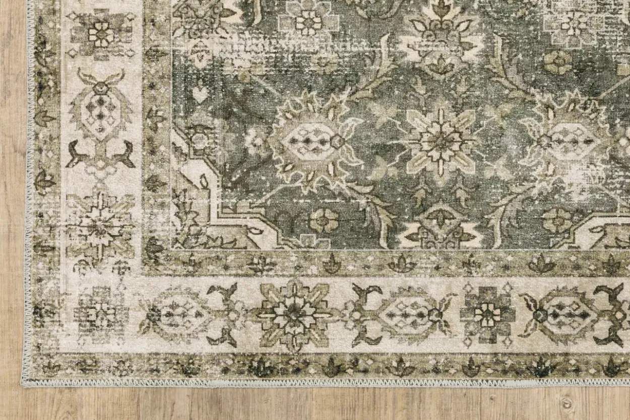 Alanis Rug