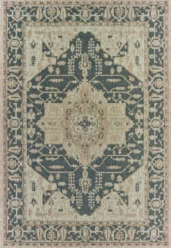 Alanya Rug