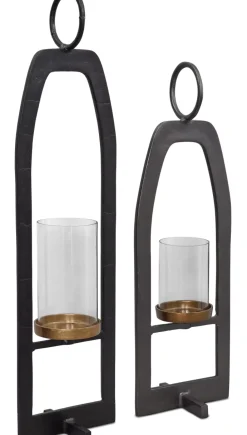 Alcor Candleholder