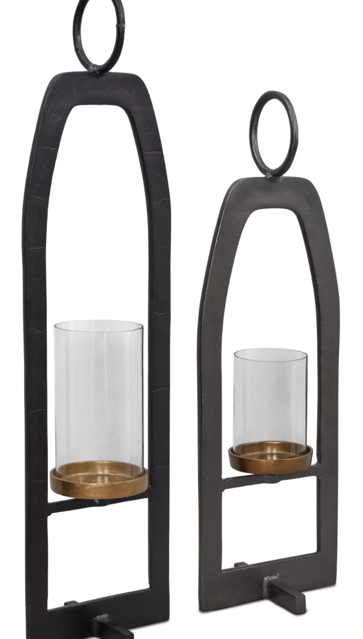 Alcor Candleholder