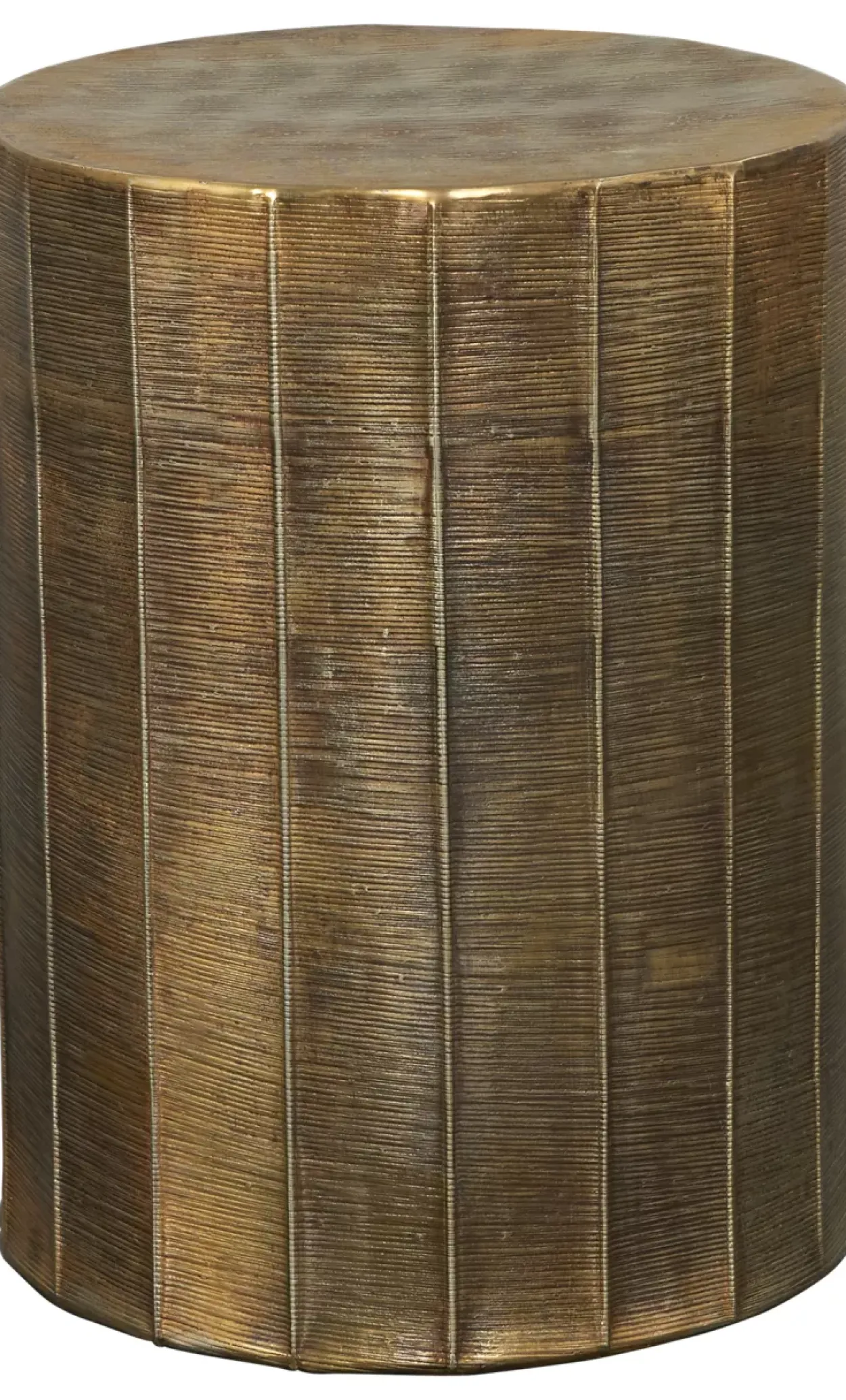 Alexandria End Table