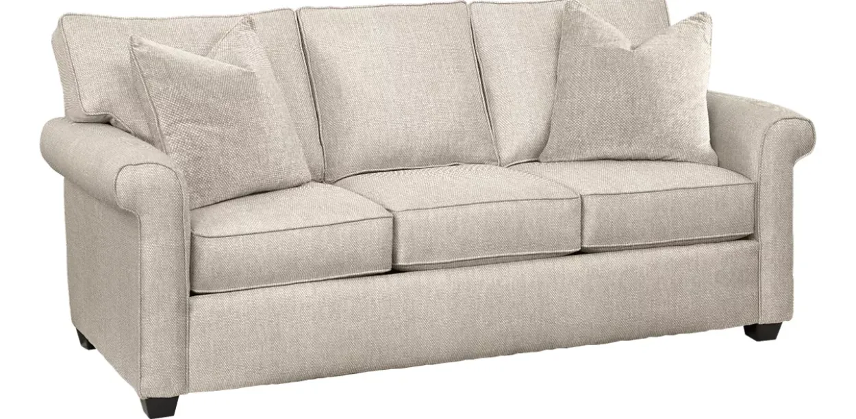 Allie 3 Seat Sofa