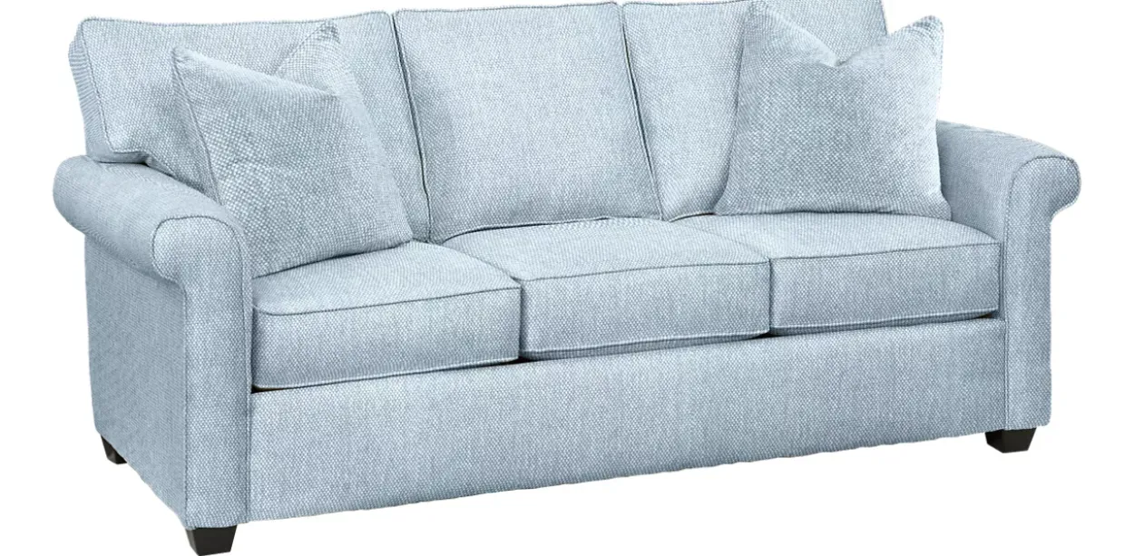 Allie 3 Seat Sofa