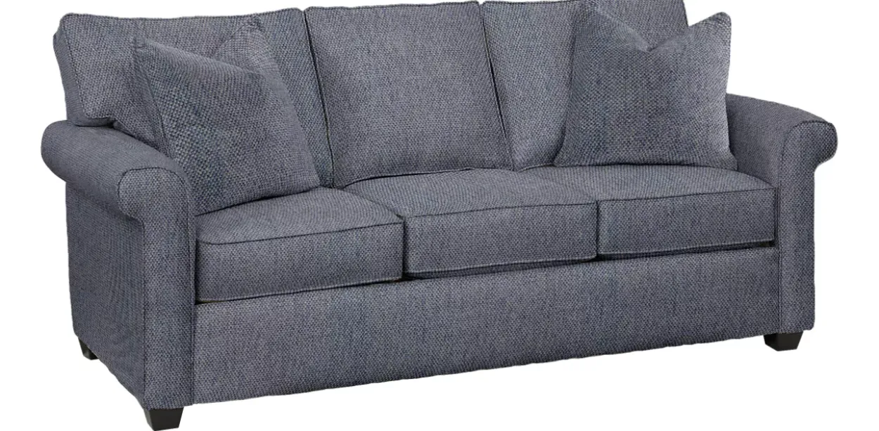 Allie 3 Seat Sofa