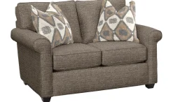 Allie Loveseat