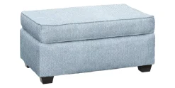 Allie Ottoman