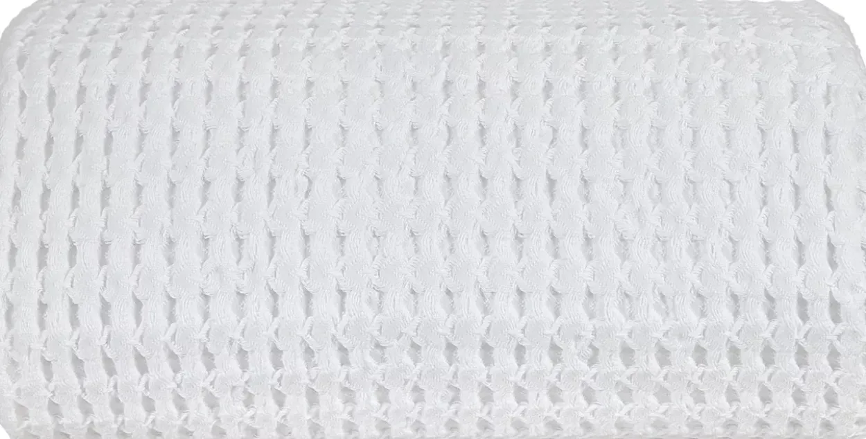 Alonso Coverlet