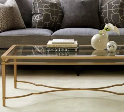Amani Coffee Table