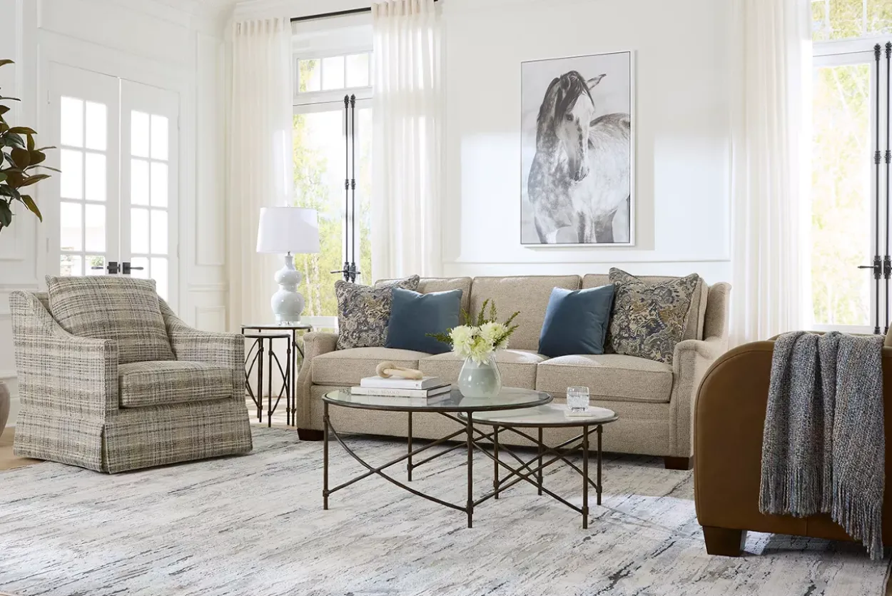 Amelia Chair