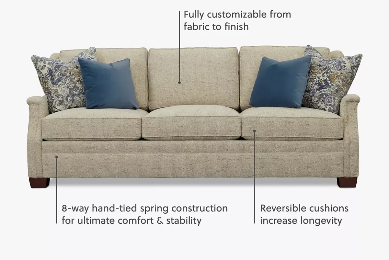Amelia Sofa