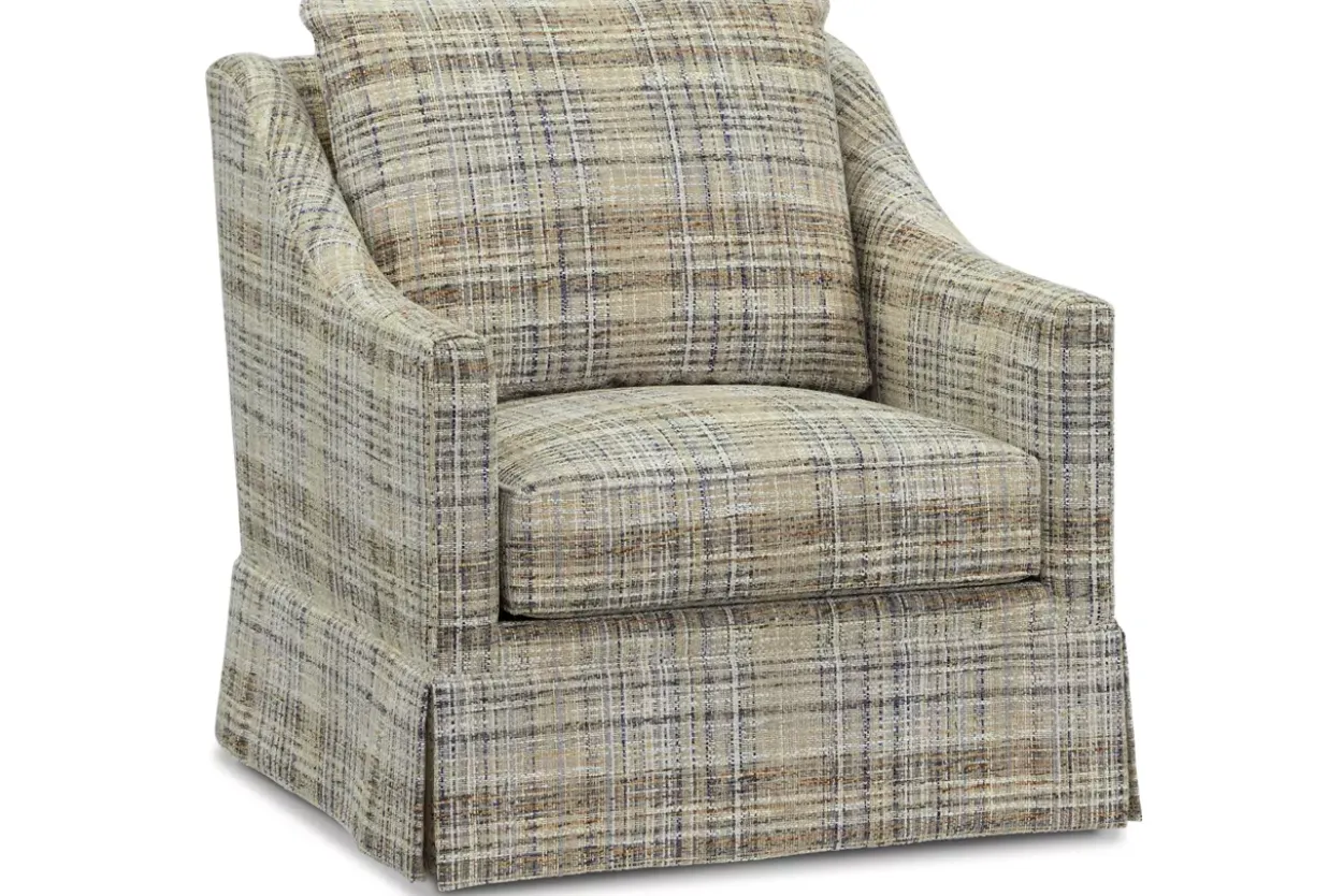 Amelia Swivel Chair