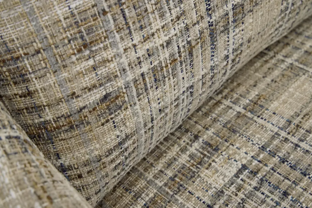 Amelia Swivel Chair