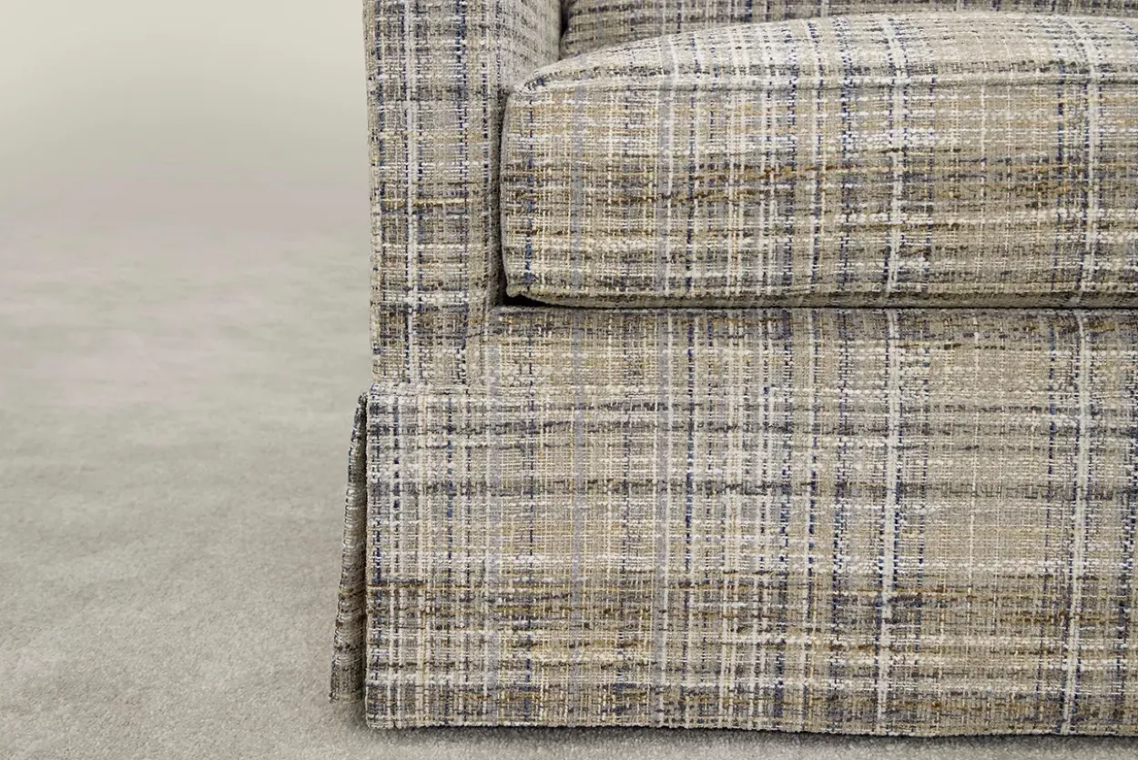 Amelia Swivel Chair