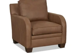 Amelia Wide Chair