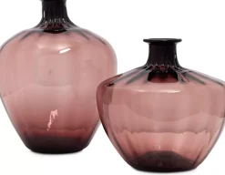 Amethyst Vase