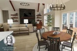 Andover Chandelier