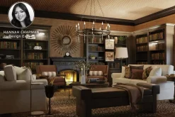 Andover Chandelier