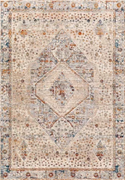 Antalya Rug