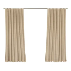 Antoinette Curtain Panel