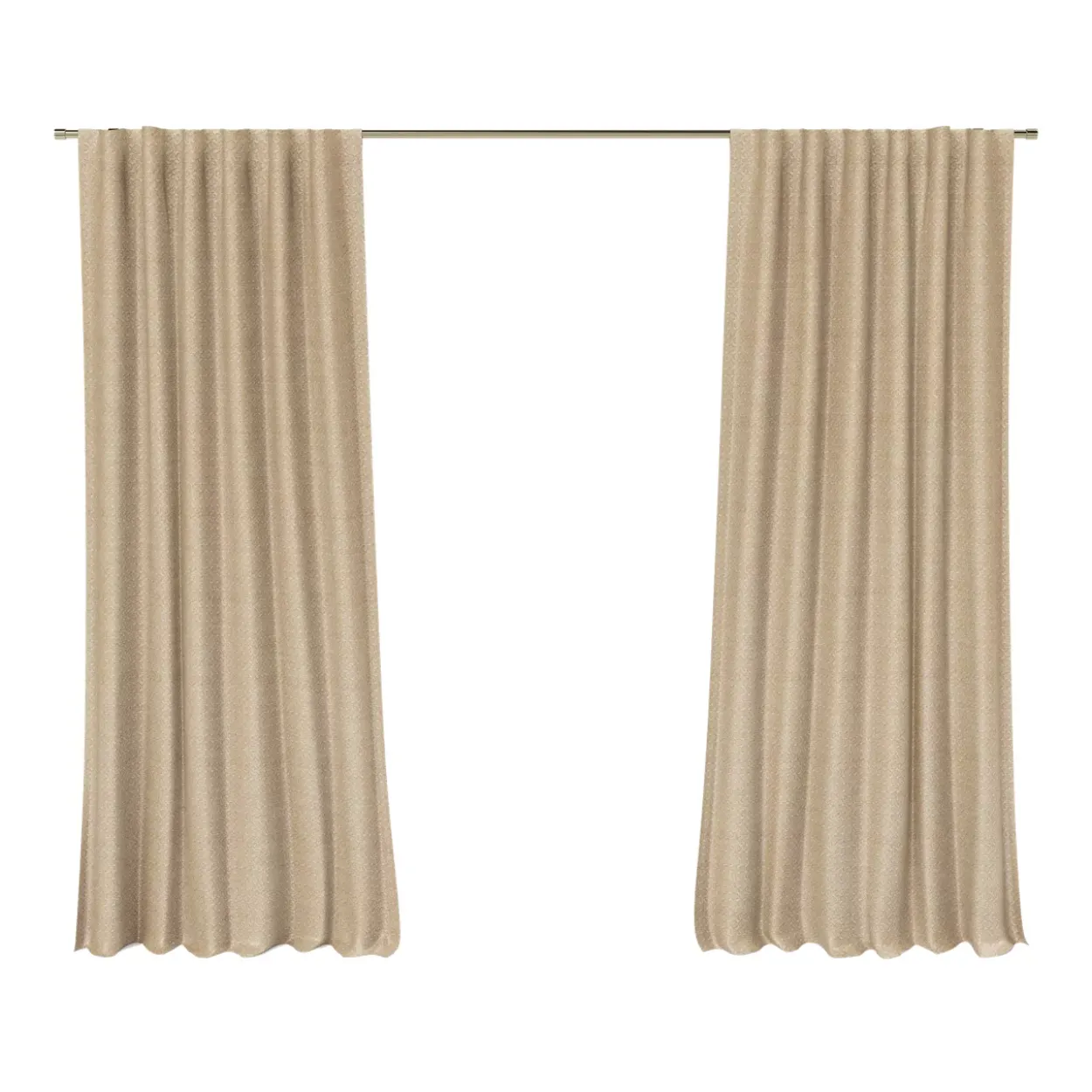 Antoinette Curtain Panel