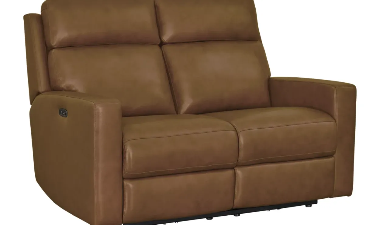 Apollo Power Loveseat