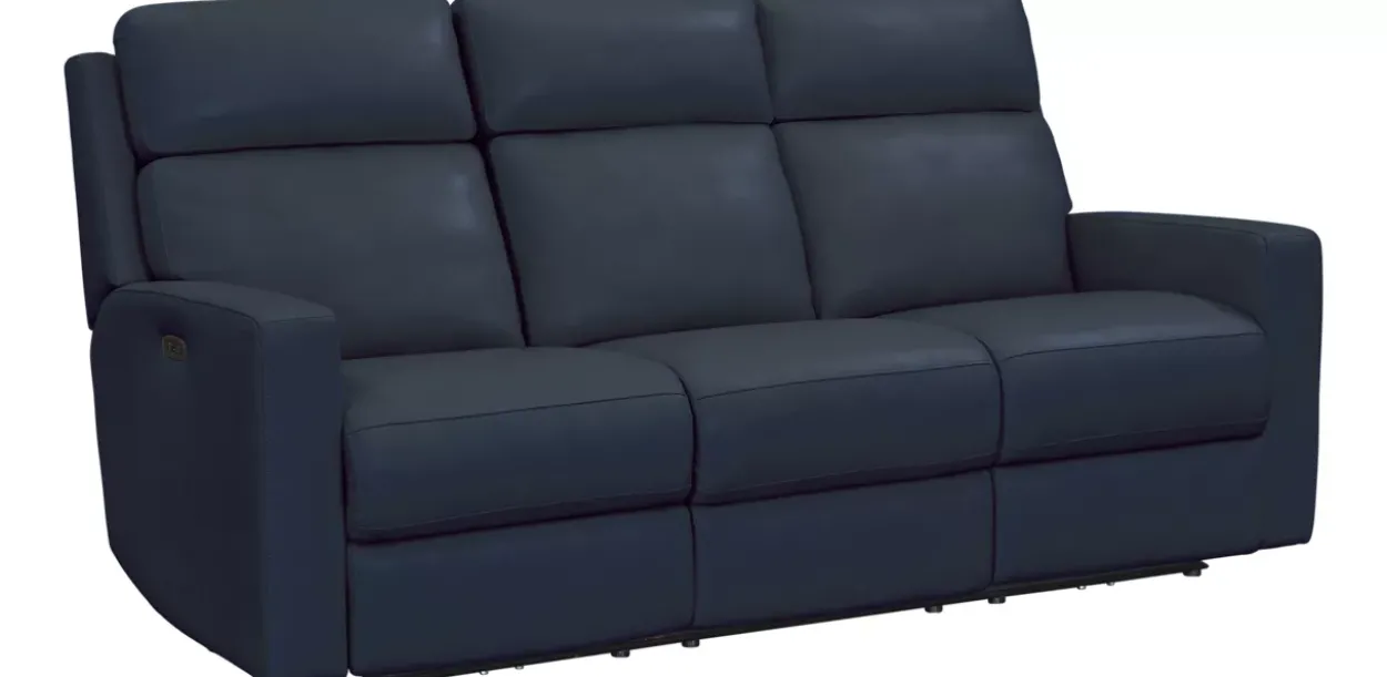 Apollo Power Sofa