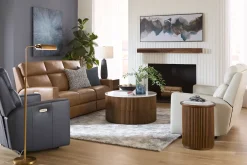 Apollo Power Sofa