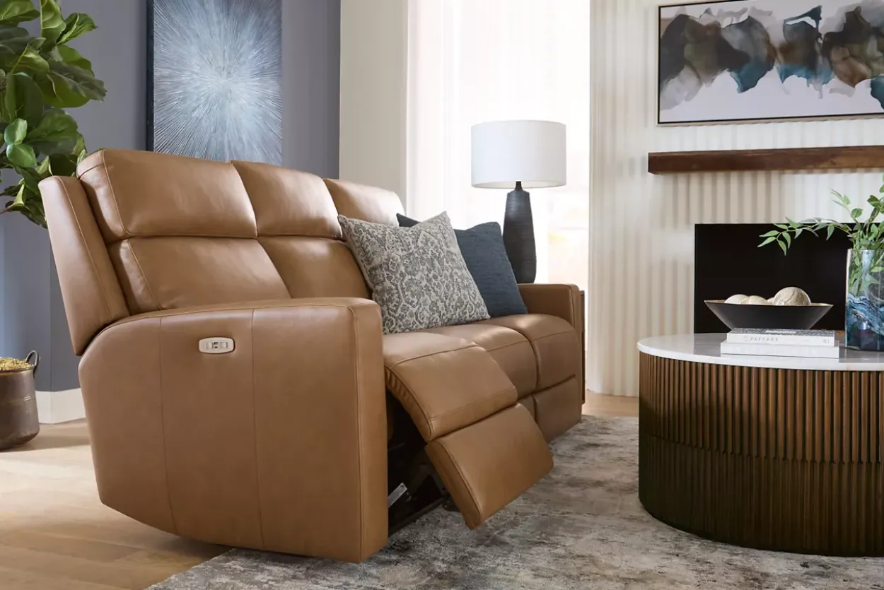 Apollo Power Sofa