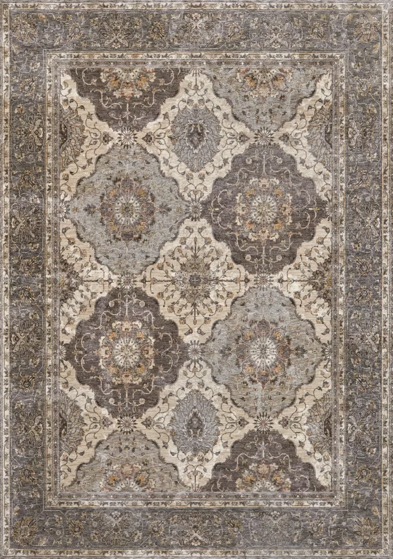 Arabesque Rug