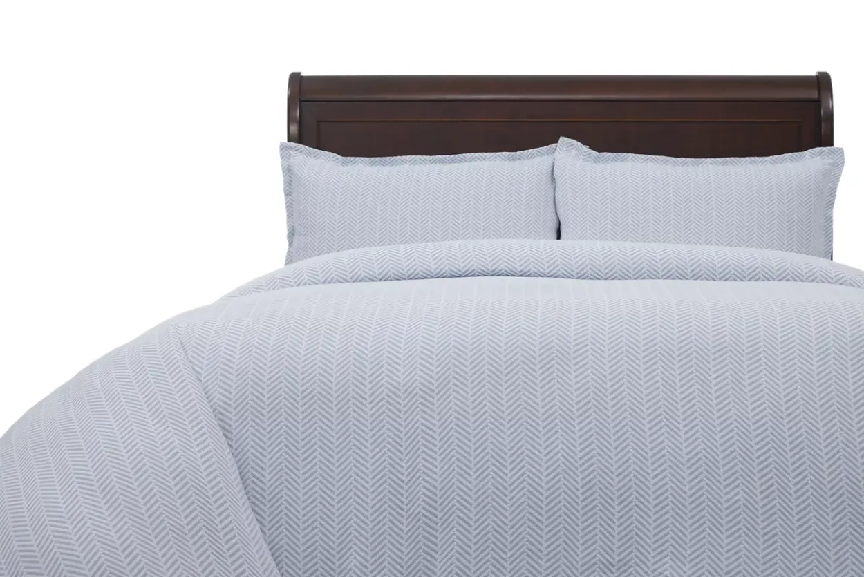 Aran Duvet Ensemble