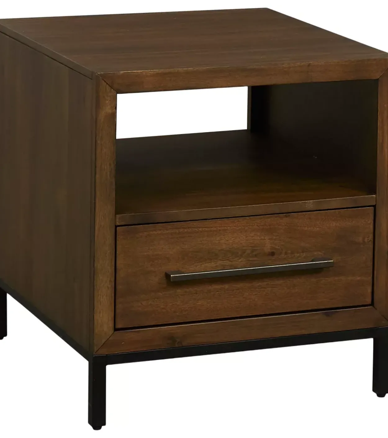 Archer End Table